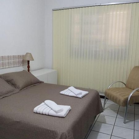 Apartamento 2 Флорианополис Экстерьер фото