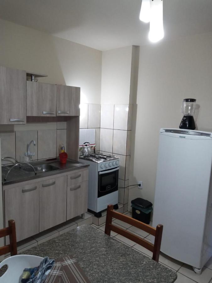 Apartamento 2 Флорианополис Экстерьер фото