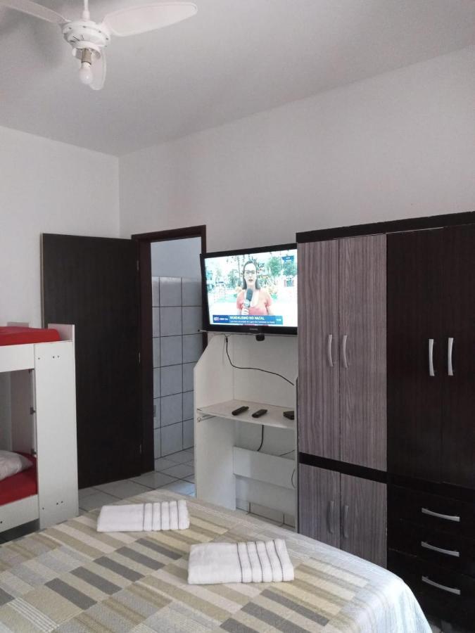 Apartamento 2 Флорианополис Экстерьер фото
