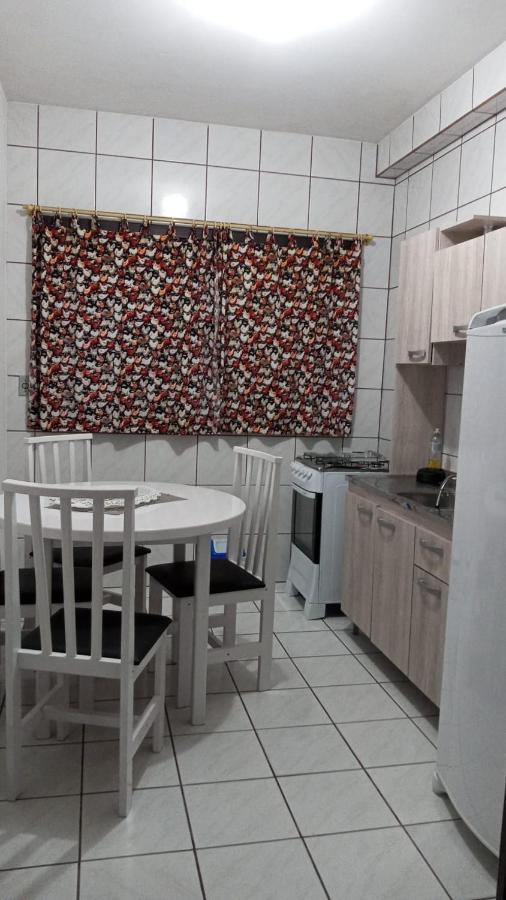 Apartamento 2 Флорианополис Экстерьер фото