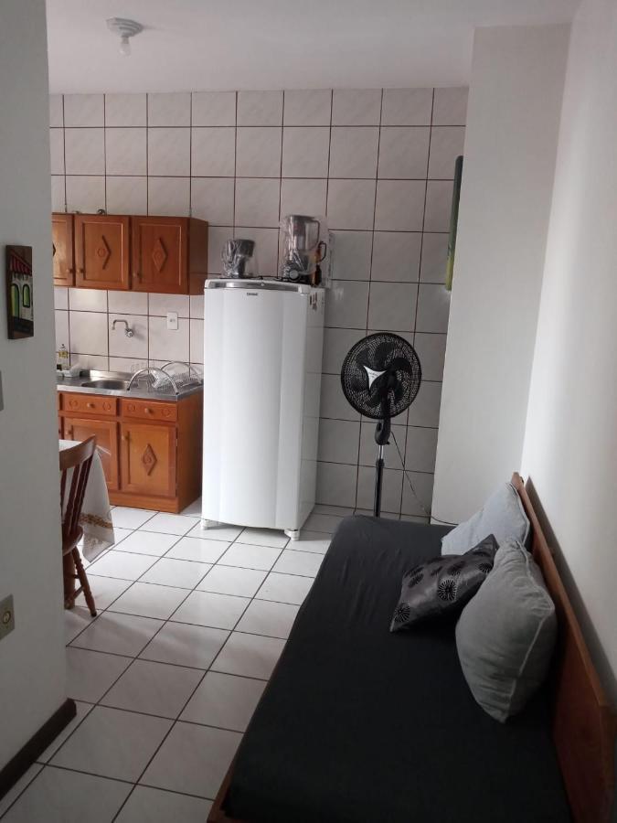 Apartamento 2 Флорианополис Экстерьер фото