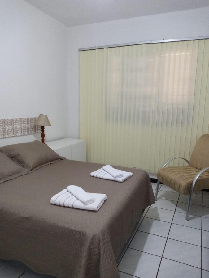 Apartamento 2 Флорианополис Экстерьер фото
