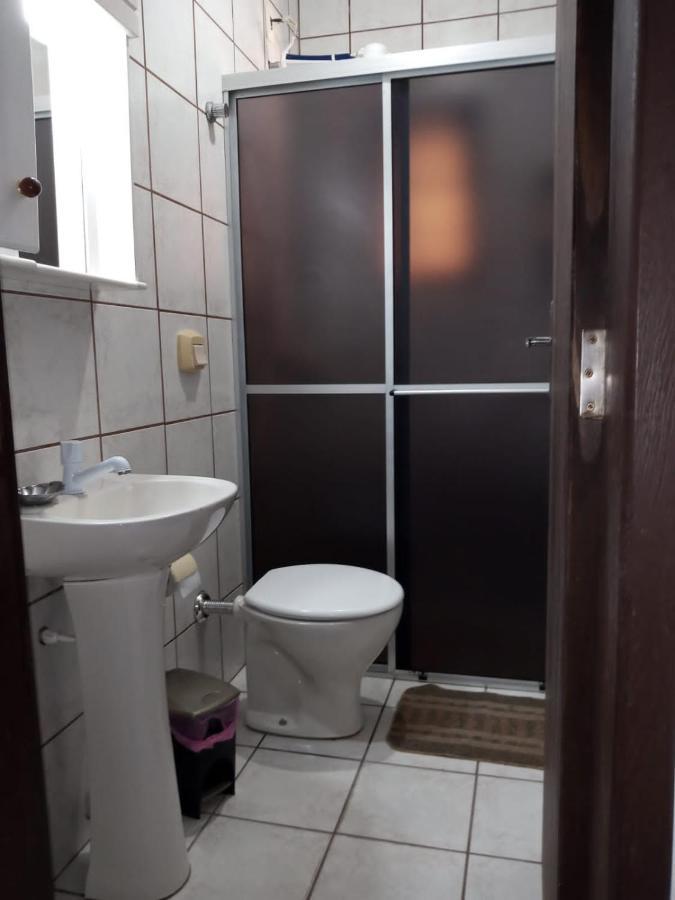 Apartamento 2 Флорианополис Экстерьер фото