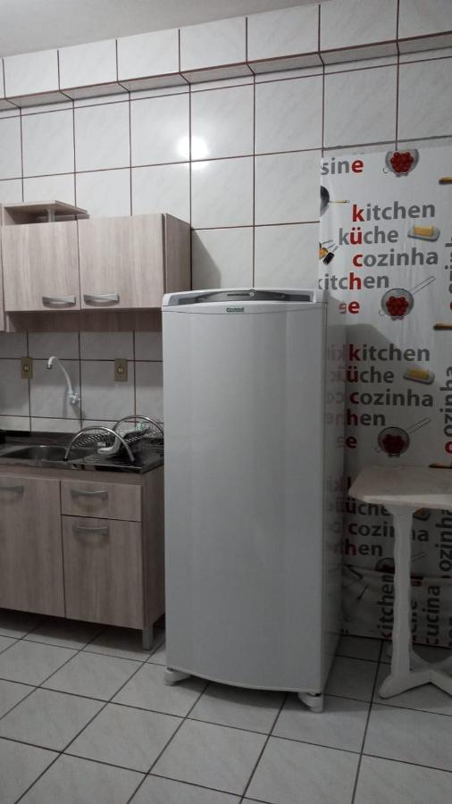 Apartamento 2 Флорианополис Экстерьер фото