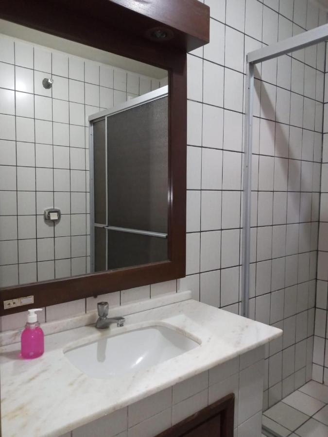 Apartamento 2 Флорианополис Экстерьер фото